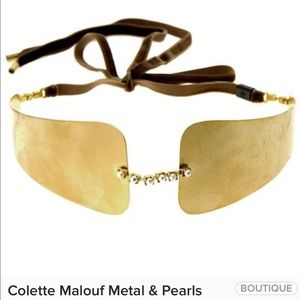 Headband / Headstrap